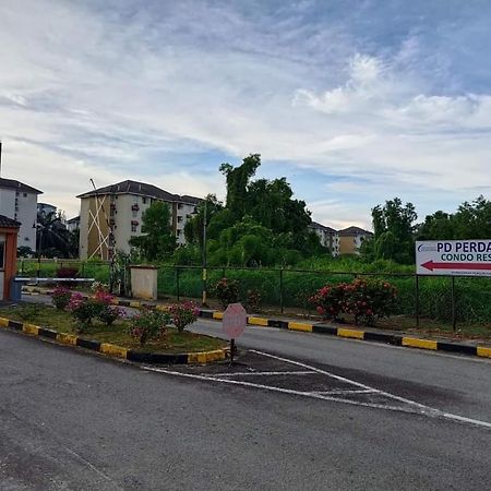 Pd Perdana - Pidi Resort A108 Port Dickson Eksteriør billede