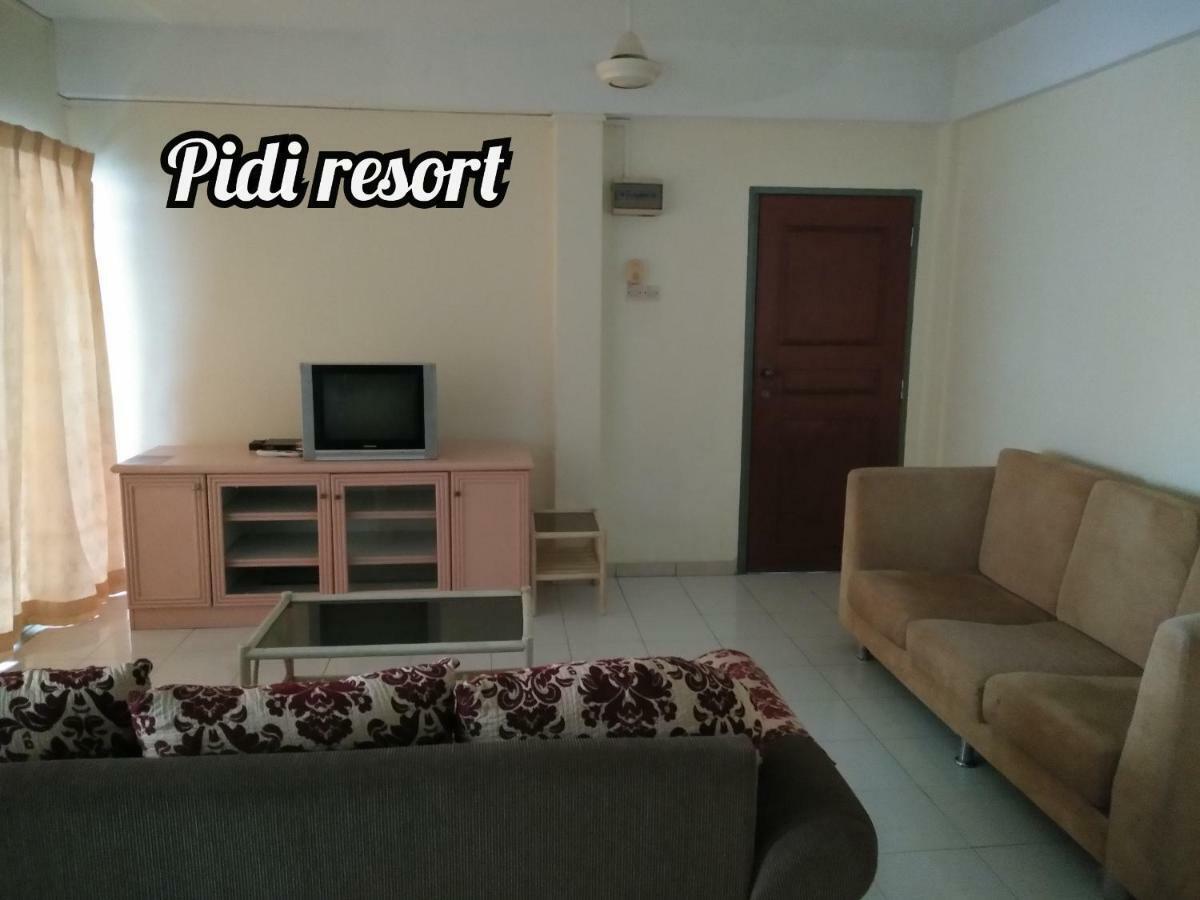 Pd Perdana - Pidi Resort A108 Port Dickson Eksteriør billede