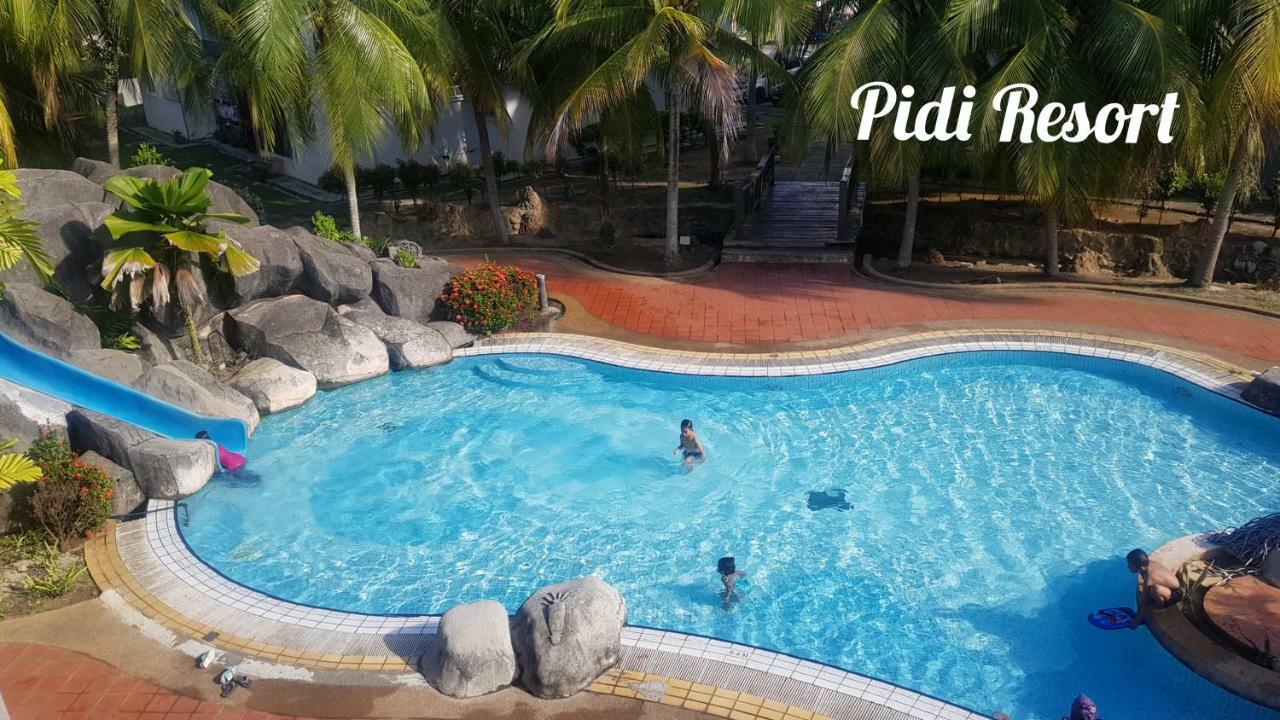 Pd Perdana - Pidi Resort A108 Port Dickson Eksteriør billede